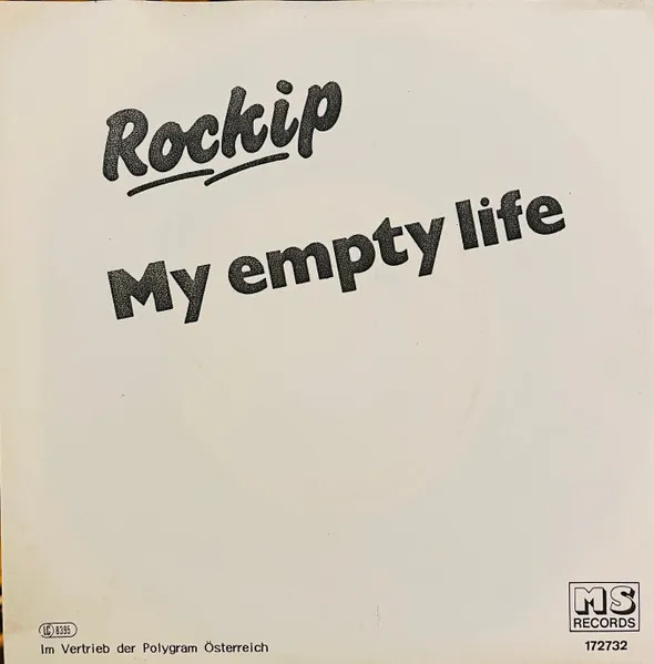 My Empty Life