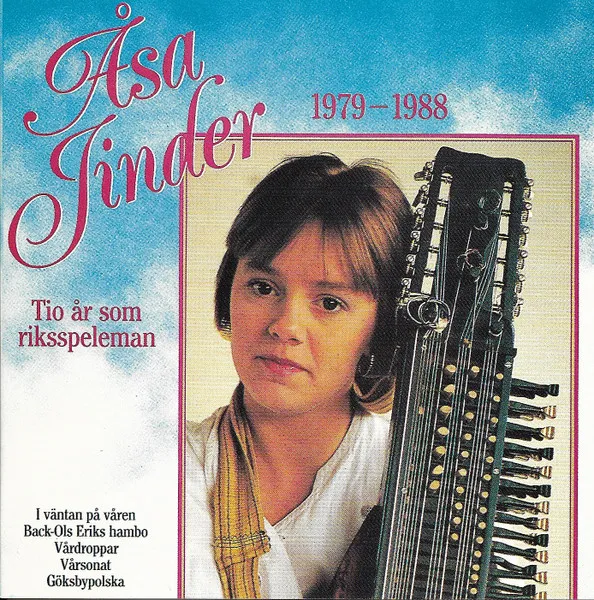 Tio År Som Riksspeleman