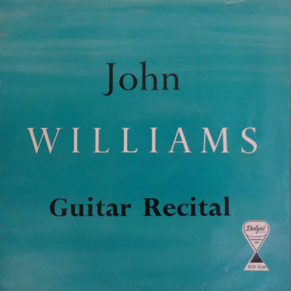 Guitar Recital