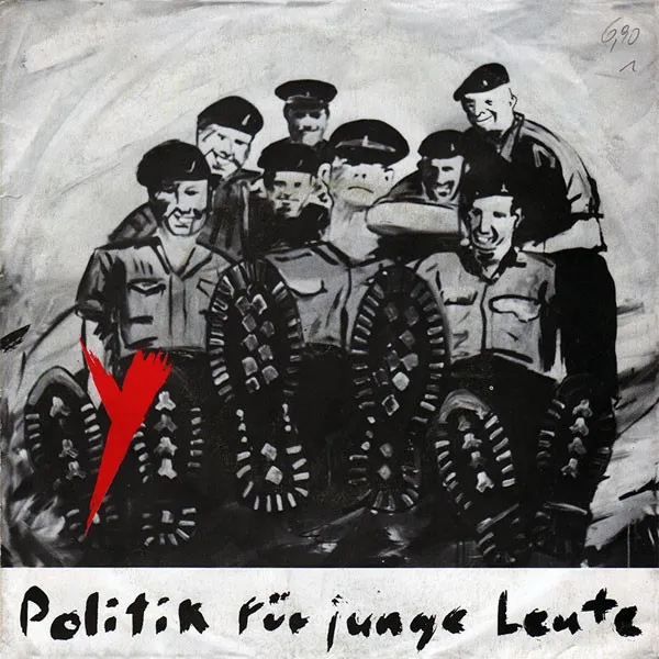 Politik Für Junge Leute