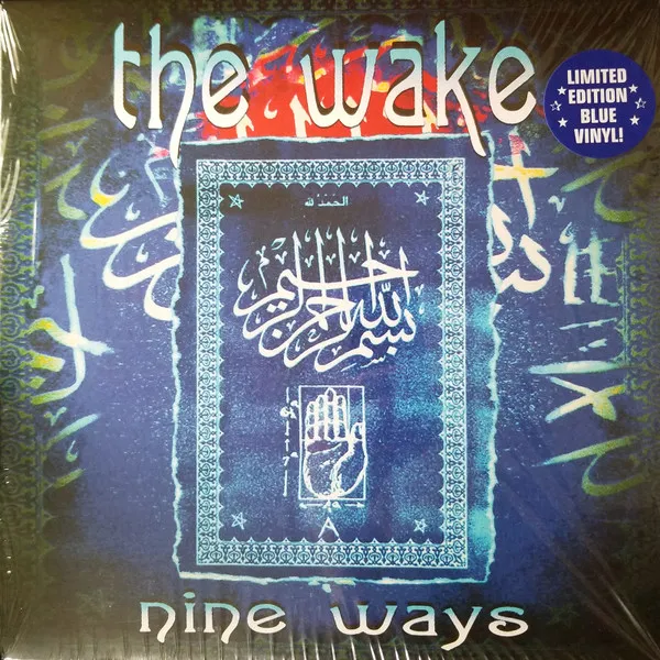 The Wake