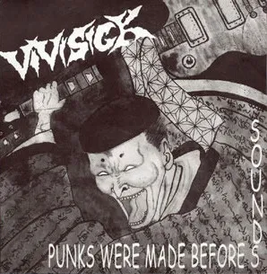 Punks Were Made Before Sounds