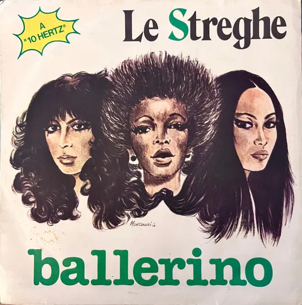 Ballerino