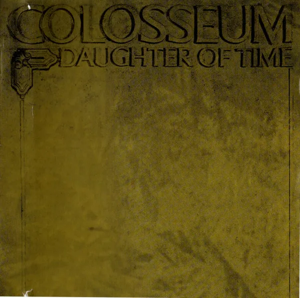 Daughter Of Time (Expanded & Remastered)