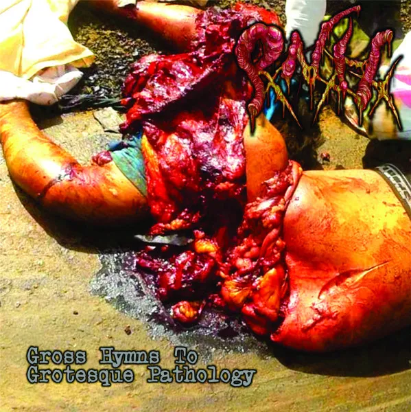 Gross Hymns To Grotesque Pathology