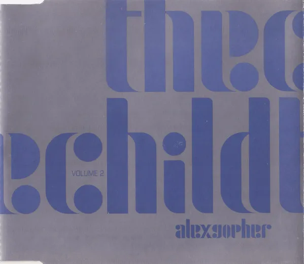 The Child Volume 2