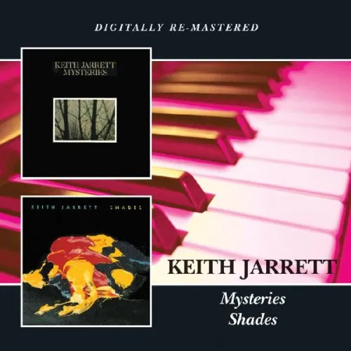Mysteries / Shades