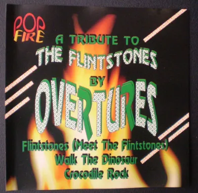 A Tribute To The Flintstones