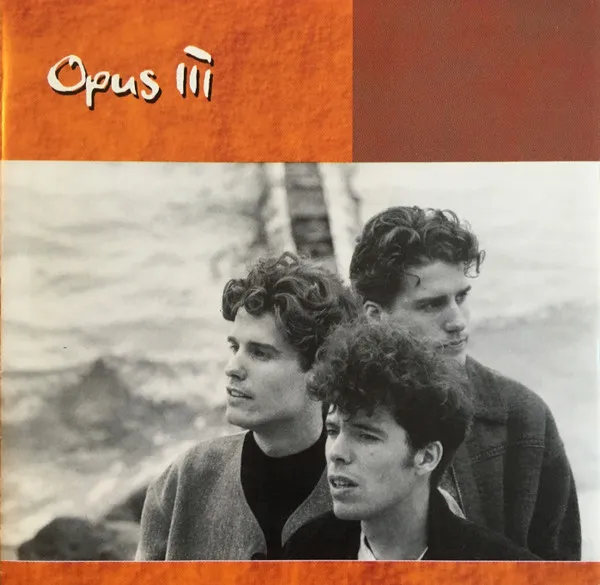 Opus III