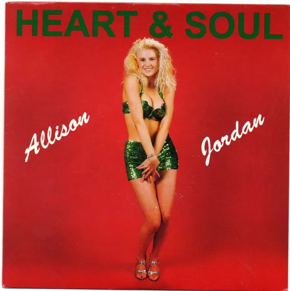 Heart & Soul