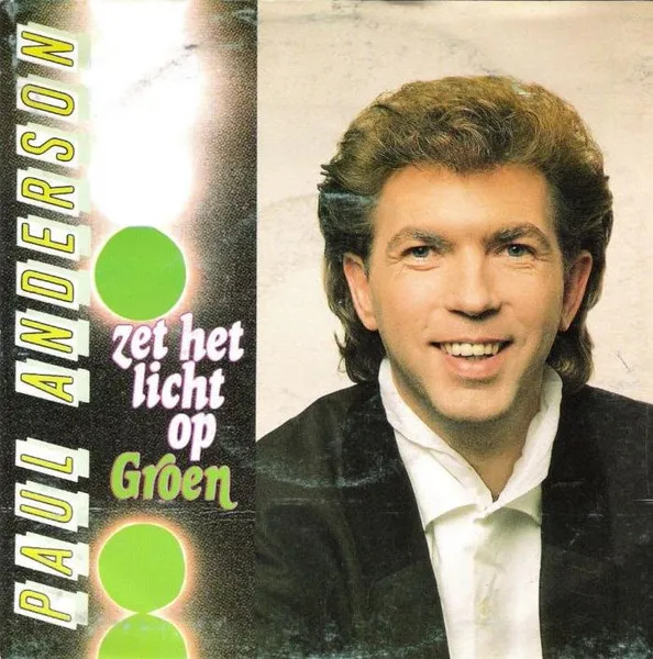 Zet Het Licht Op Groen