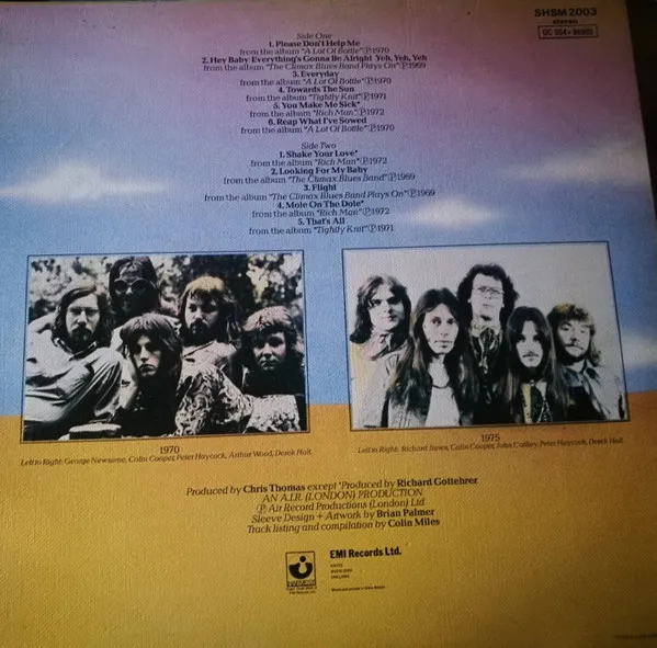 1969 / 1972