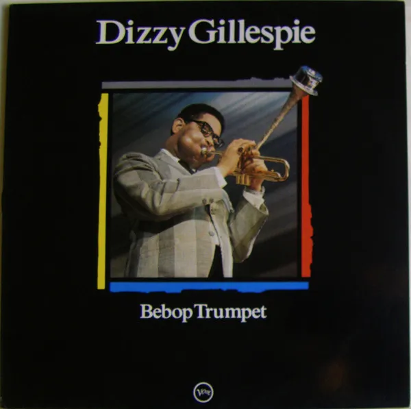 Bebop Trumpet