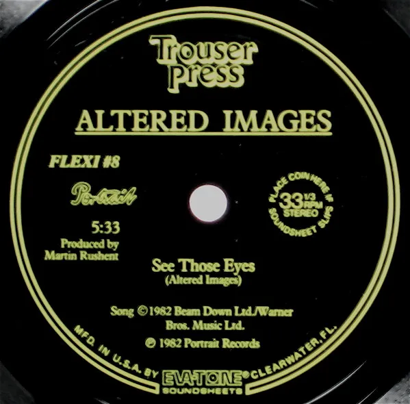 Altered Images
