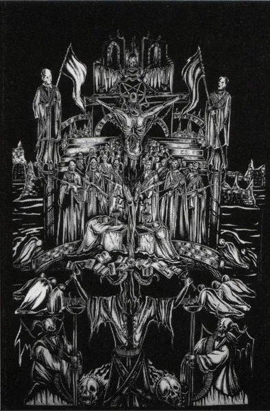 Militant Heretic Aggression