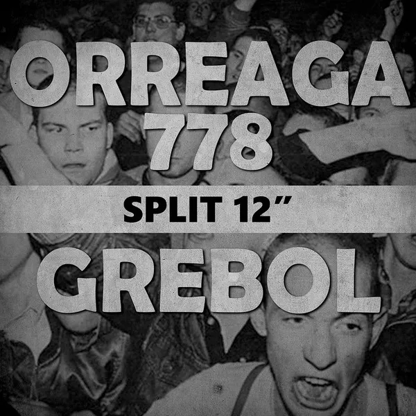 Split 12"