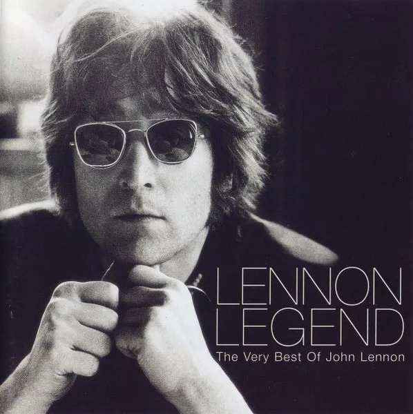 Lennon Legend - The Very Best Of John Lennon