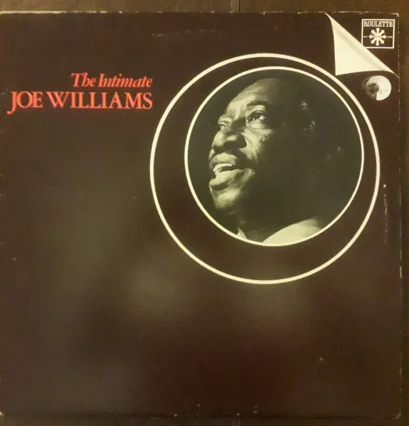 The Intimate Joe Williams