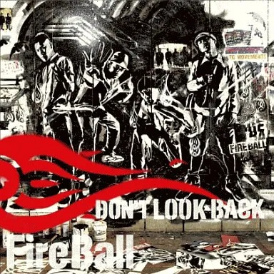 Don't Look Back