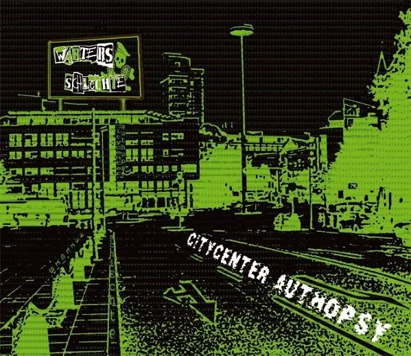 Citycenter Authopsy