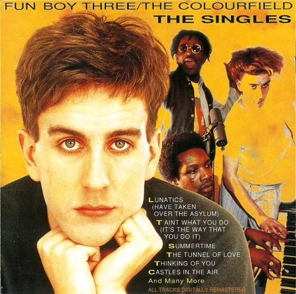 The Singles