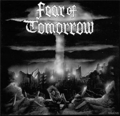 Fear Of Tomorrow