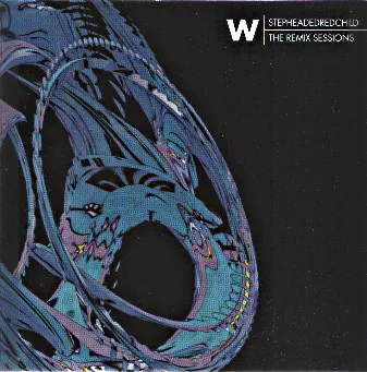 Stepheadedredchild (The Remix Sessions)