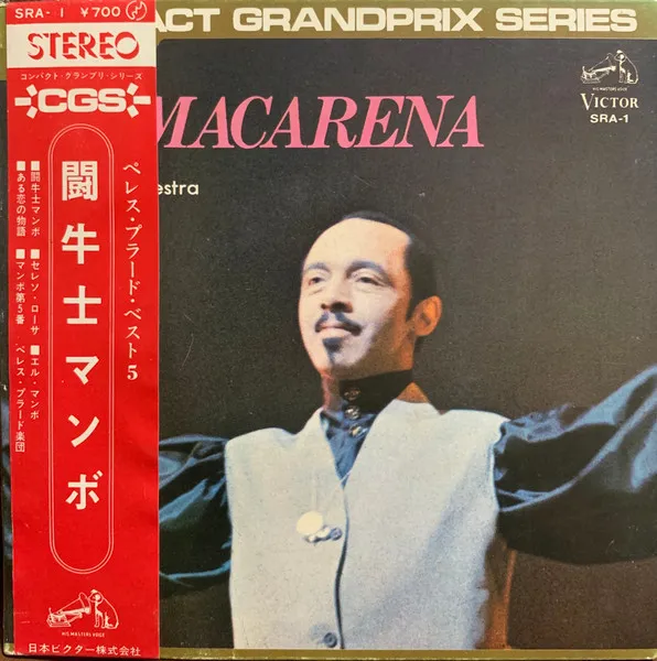 La Macarena