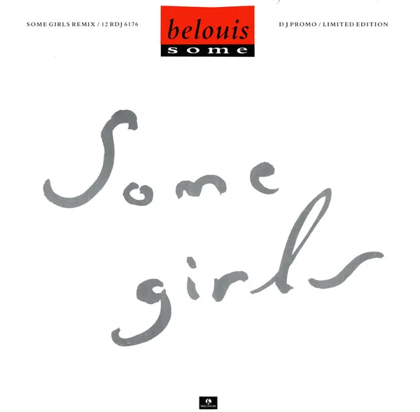 Some Girls / Imagination