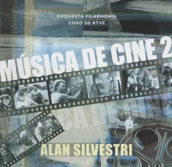 Musica de Cine 2