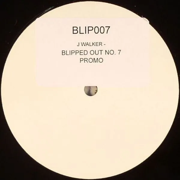 Blipped 07