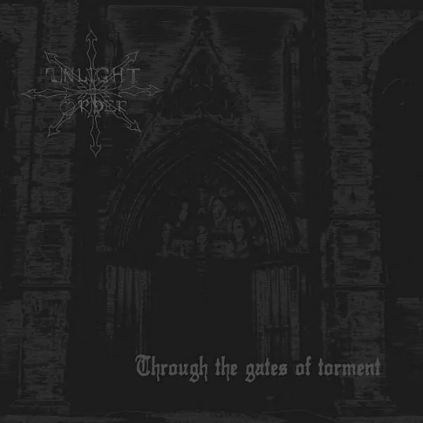 Through The Gates Of Torment