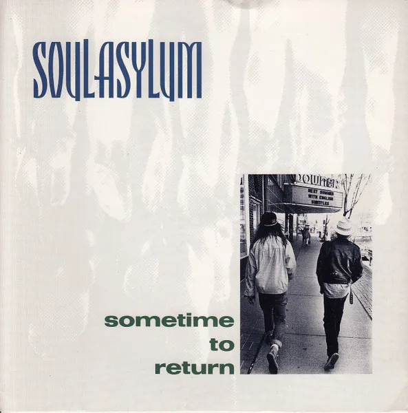 Sometime To Return