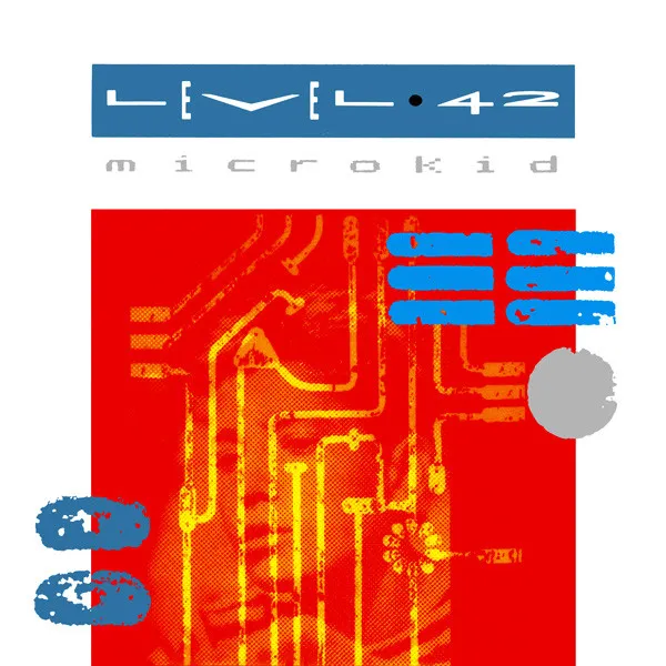 Microkid