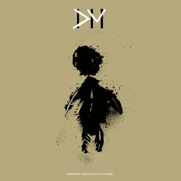 Playing The Angel | The 12" Singles