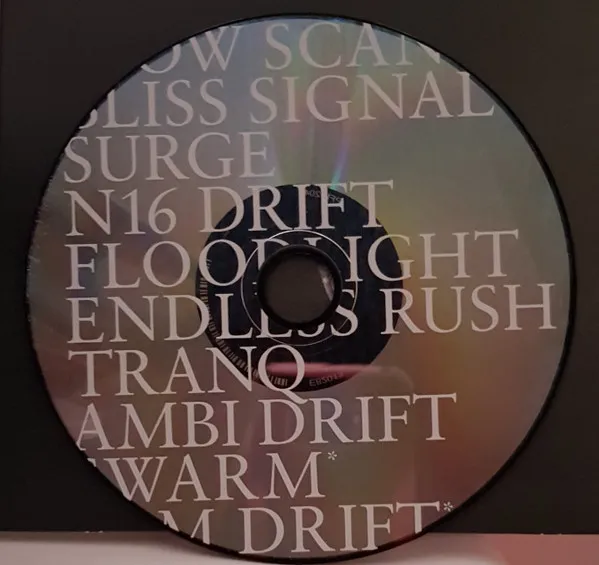 Bliss Signal