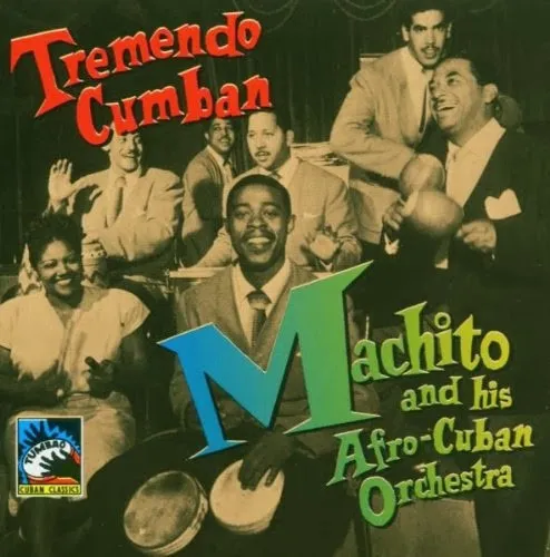 Tremendo Cumban