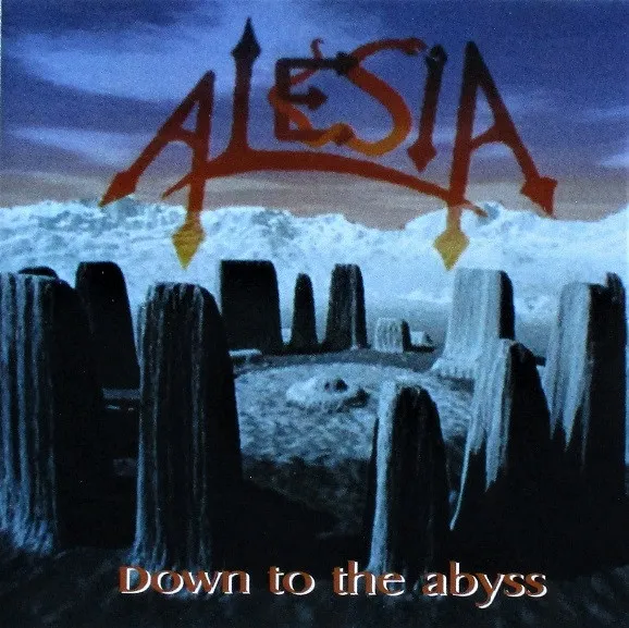 Down To The Abyss