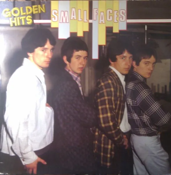 Golden Hits