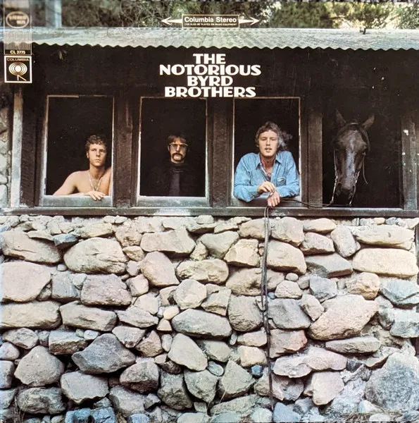 The Notorious Byrd Brothers