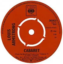 Cabaret