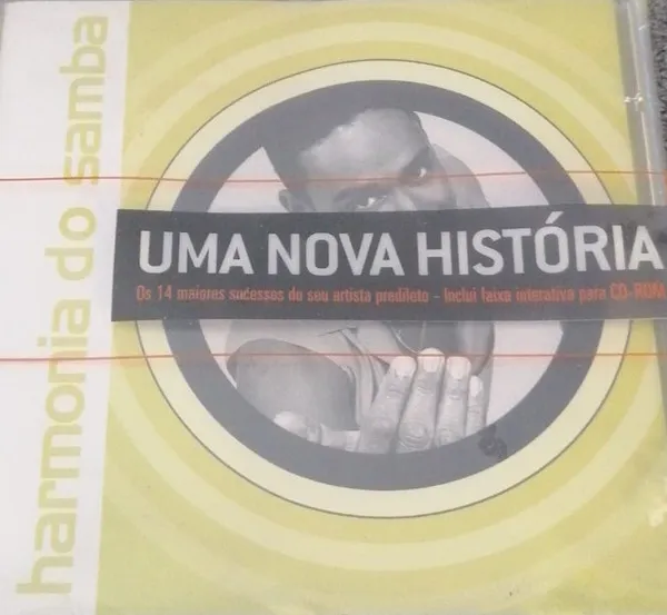Uma Nova História
