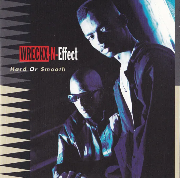 Wrecks-N-Effect