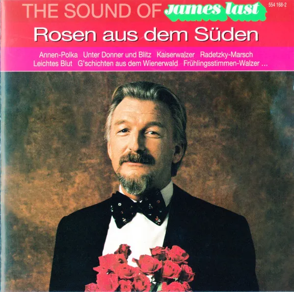 Rosen Aus Dem Süden