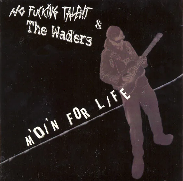 M'oin For Life
