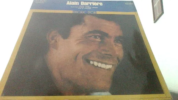 Disque D'Or