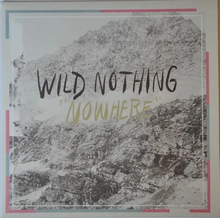 Nowhere