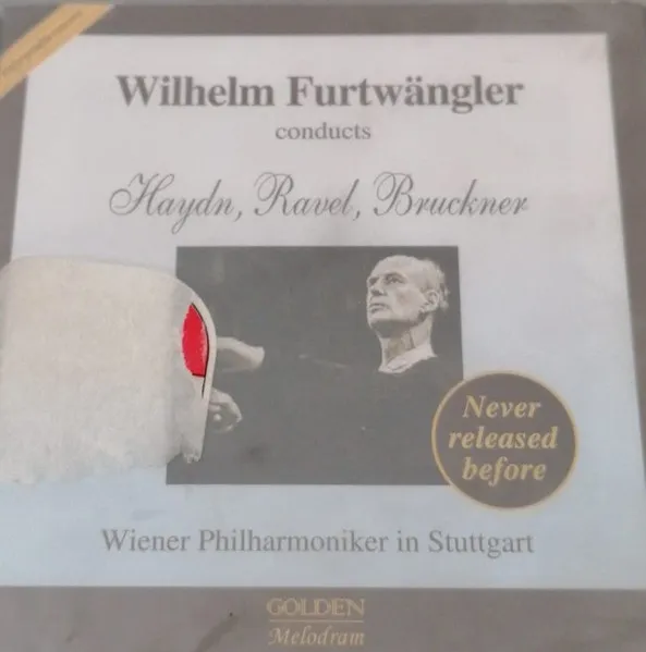 Haydn, Ravel, Bruckner