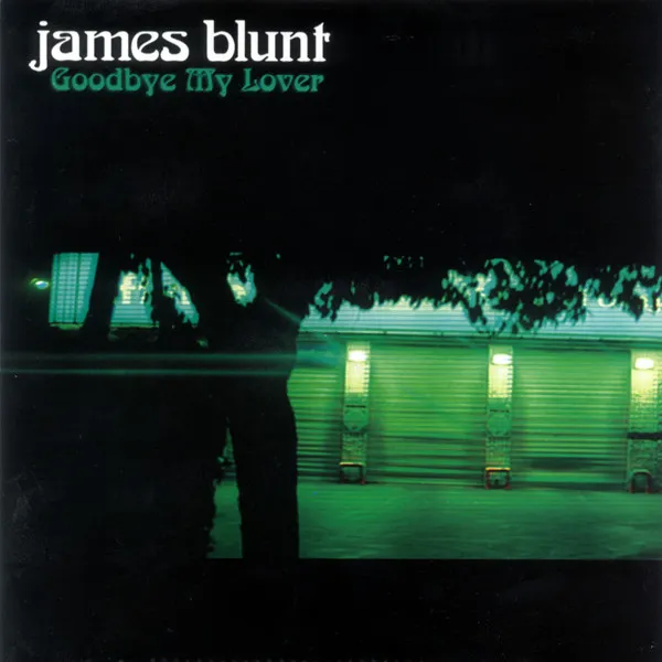 James Blunt