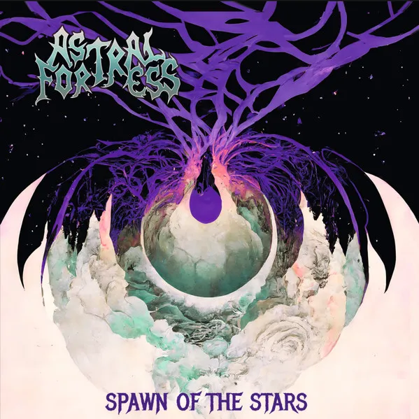 Spawn Of the Stars
